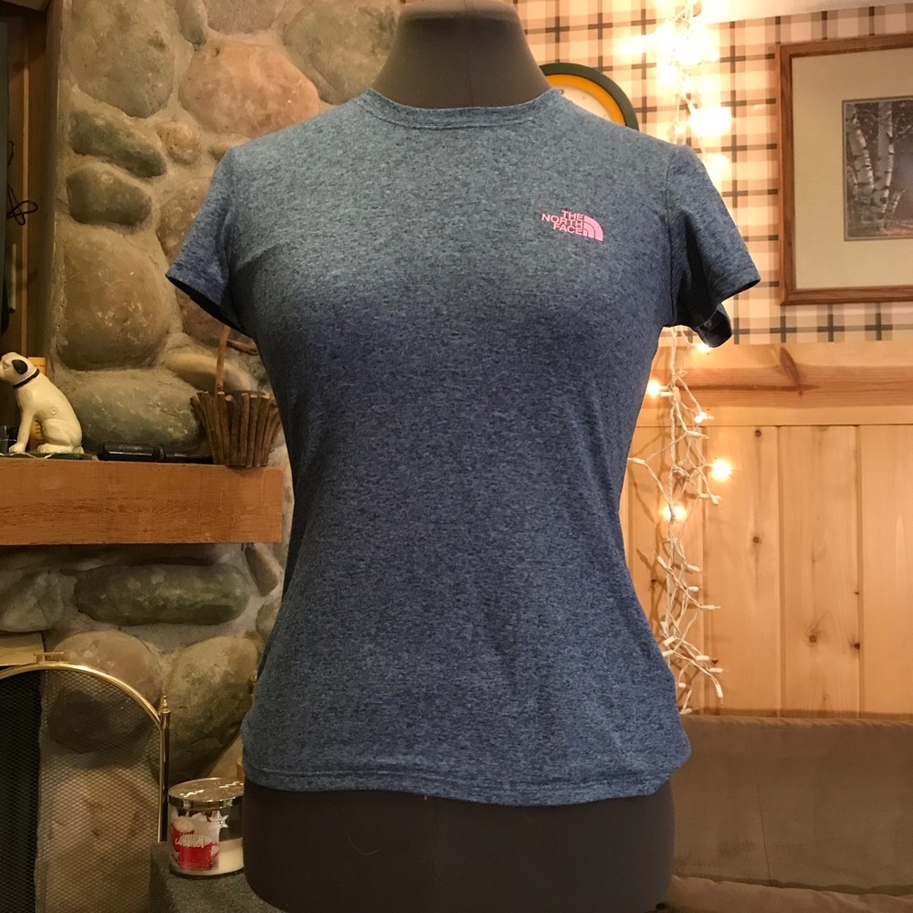 The North Face Athletic Top NWOT